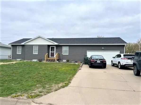 645 S Western Ave, Minden, NE 68959