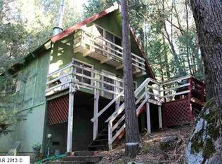 17935 Bluejay Ct, Twain Harte, CA 95383