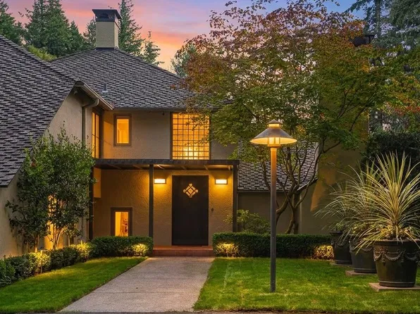 5020 SW Humphrey Blvd, Portland, OR 97221