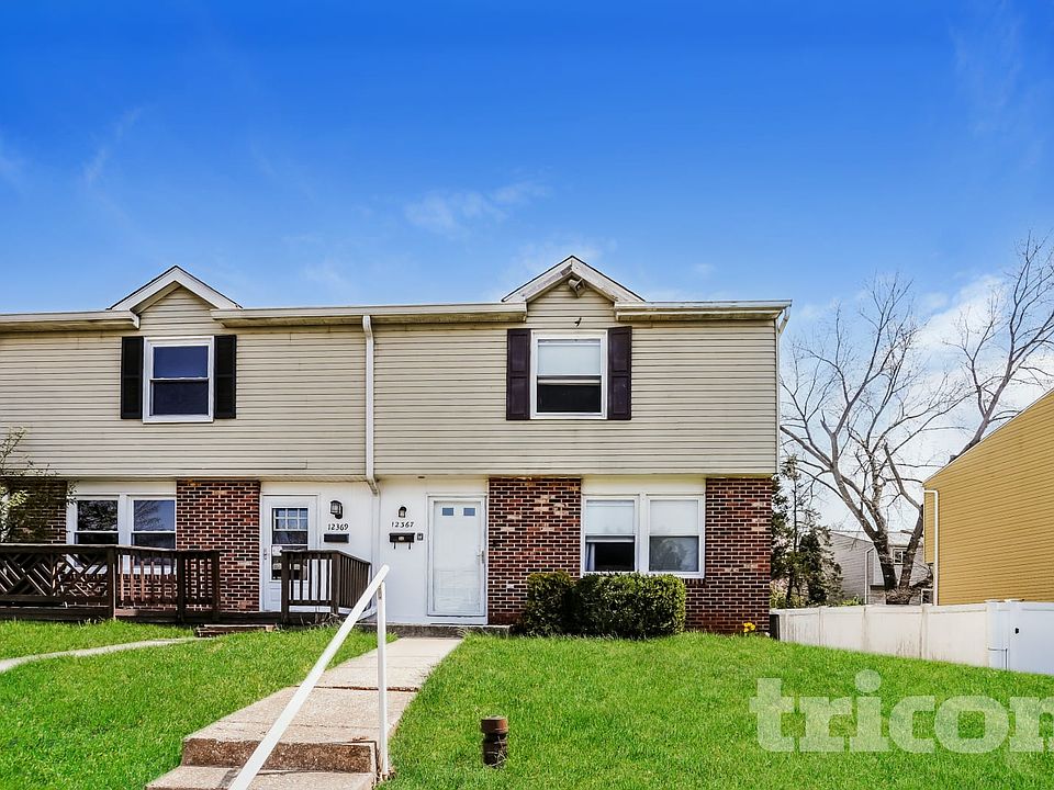 1st image of 12367 Boncrest Dr