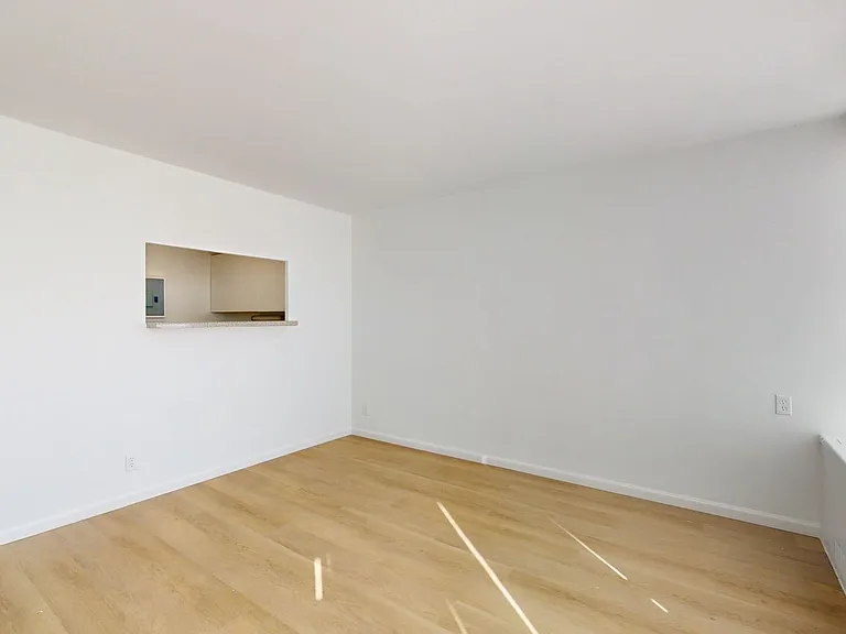 Dining/Living room