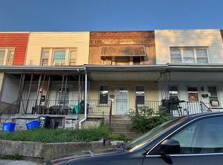 2610 S Holbrook St, Philadelphia, PA 19142