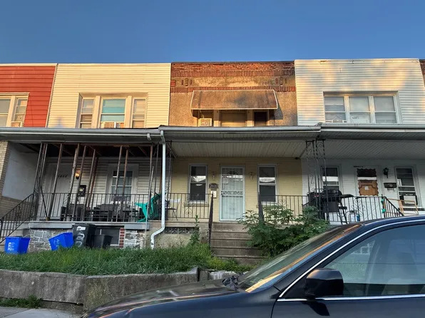 2610 S Holbrook St, Philadelphia, PA 19142