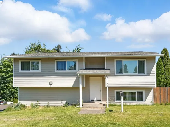 423 Latourette St, Oregon City, OR 97045
