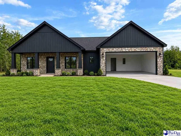 2282 Gallowaytown Rd, Hartsville, SC 29550