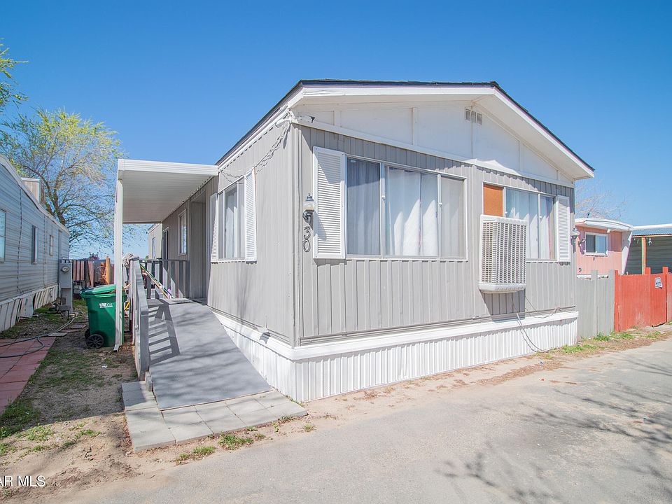 1st image of 45415 28th St E #30