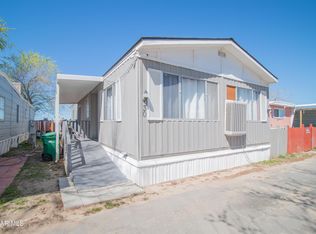 45415 28th St E #30, Lancaster, CA 93535