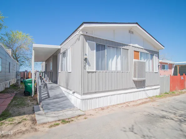 45415 28th St E #30, Lancaster, CA 93535