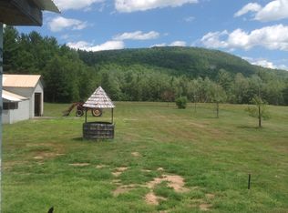 26 Earnhardt Dr, New Portland, ME 04961