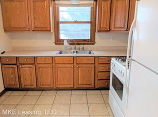 1321 E Howard Ave, Milwaukee, WI 53207