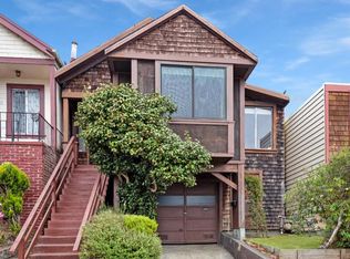 258 Howth St, San Francisco, CA 94112