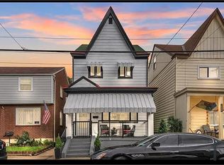 1850 Middle St, Pittsburgh, PA 15215