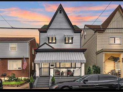 1850 Middle St, Pittsburgh, PA, 15215
