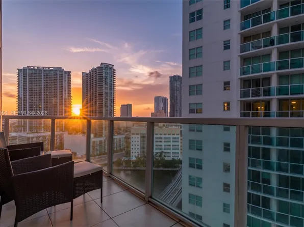 41 SE 5th St APT 1117, Miami, FL 33131