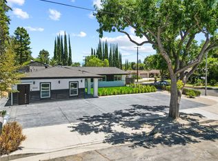 5540 Franrivers Ave, Woodland Hills, CA