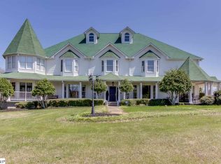 930 Old Williamston Rd, Piedmont, SC 29673