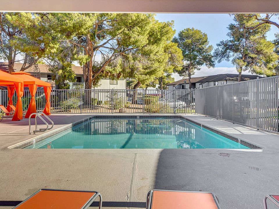 West Edge Apartments