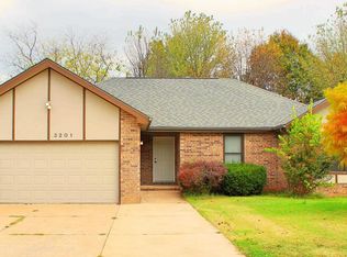 3201 W Primrose St, Springfield, MO 65807