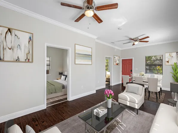 2118 W Palmetto St, Tampa, FL 33607