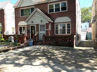 132-31 82nd St, Jamaica, NY 11417
