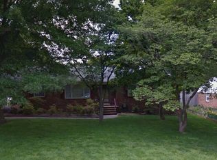 4920 Hackney Rd, North Chesterfield, VA 23234