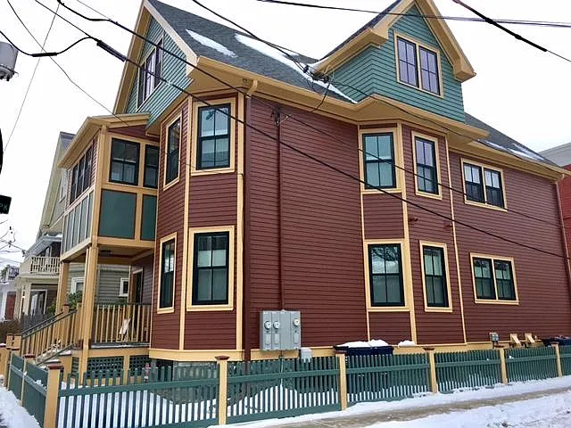 17 Pemberton St