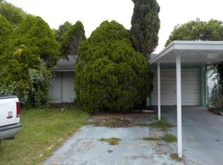 4301 Mesa Dr, New Pt Richey, FL 34653