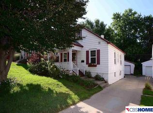 4515 Woolworth Ave, Omaha, NE 68106