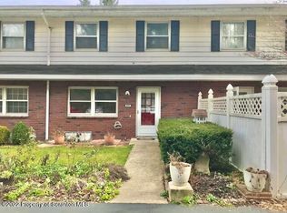 107 Keystone Hills Rd, Factoryville, PA 18419