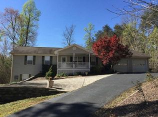 130 Turner Ridge Dr, Cleveland, GA 30528