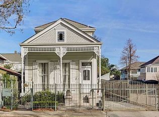 4223 Danneel St, New Orleans, LA 70115