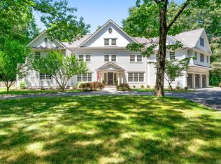 116 Juniper Rd, New Canaan, CT 06840