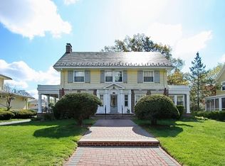 30 Kingman Rd, South Orange, NJ 07079