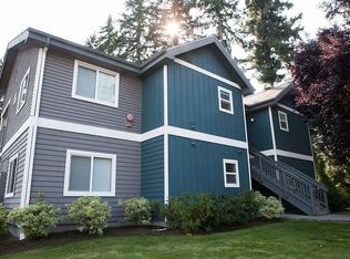 Bridle Trails, Kirkland, WA 98033