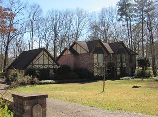 945 Dogwood Dr, Grenada, MS 38901