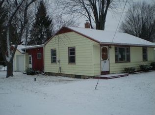 4260 Occidental Hwy, Adrian, MI 49221