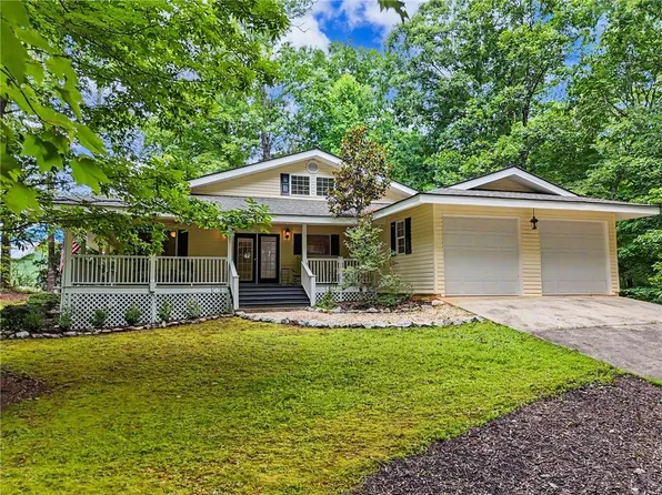 207 Raindance 0 Ln, Clayton, GA 30525