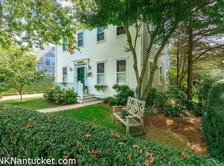 30 Washaman Ave, Nantucket, MA 02554