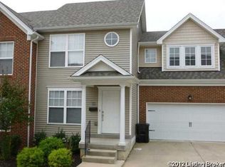 404 Clare Ln, Louisville, KY 40206