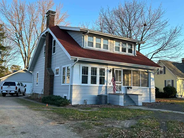 405 W Richmond St, Shawano, WI 54166