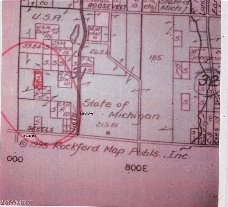 2nd image of 1183 W Skeels Rd