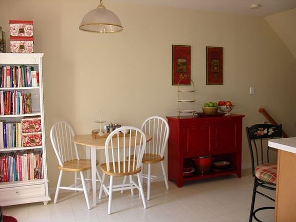 Large Kitchen