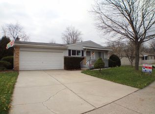 3514 Berwick Dr, Lansing, MI