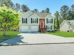 237 Rockingham Dr, Loganville, GA 30052
