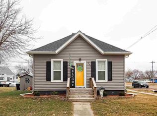 200 S 4th St, Battle Creek, NE 68715