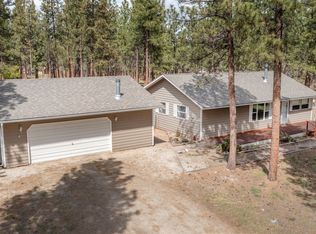 813 Timberbrook Ln, Hamilton, MT 59840