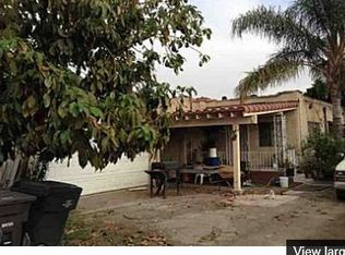 11157 Lambert Ave, El Monte, CA 91731