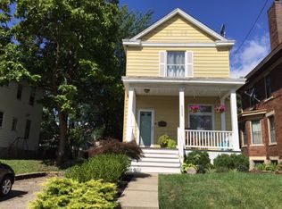 3933 Grove Ave, Norwood, OH 45212