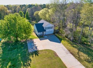 1121 Lewis Roberts Rd, Jefferson, GA 30549