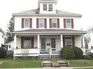 1319 Market St, Lewisburg, PA 17837